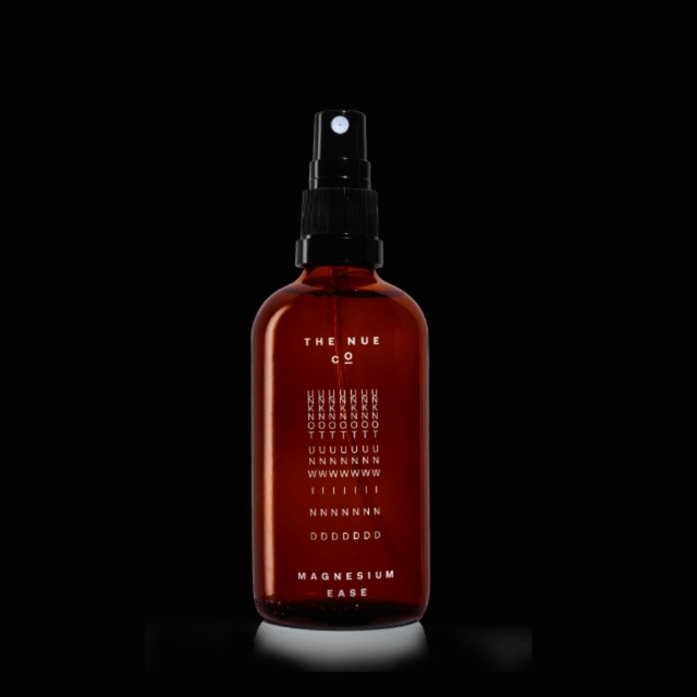 Restorative skin spray